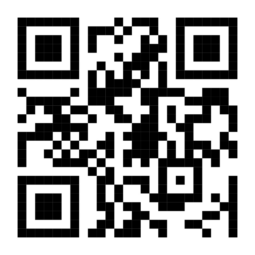QR-код для загрузки селфи