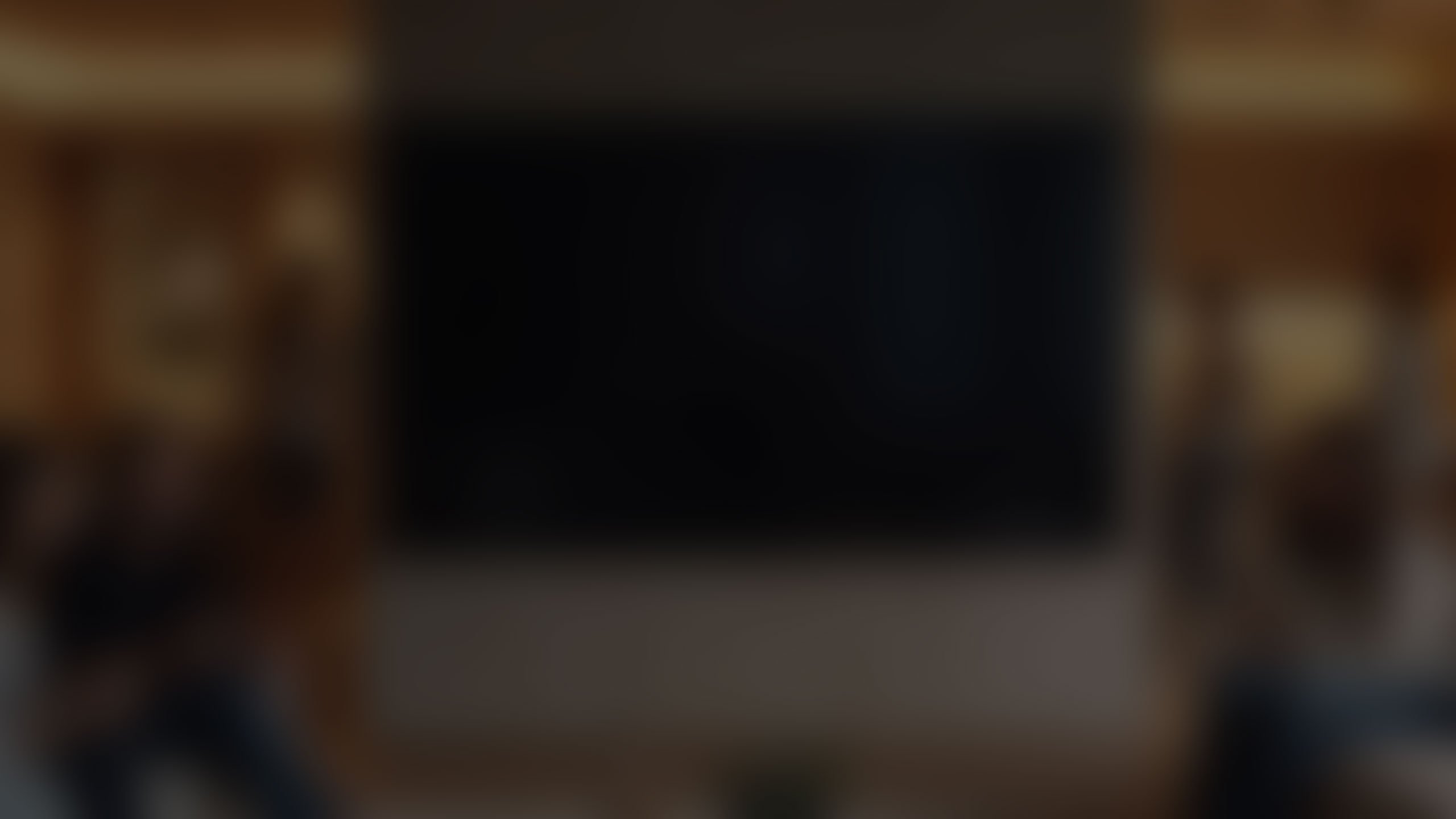 Размытый фон 3