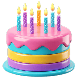 День рождения