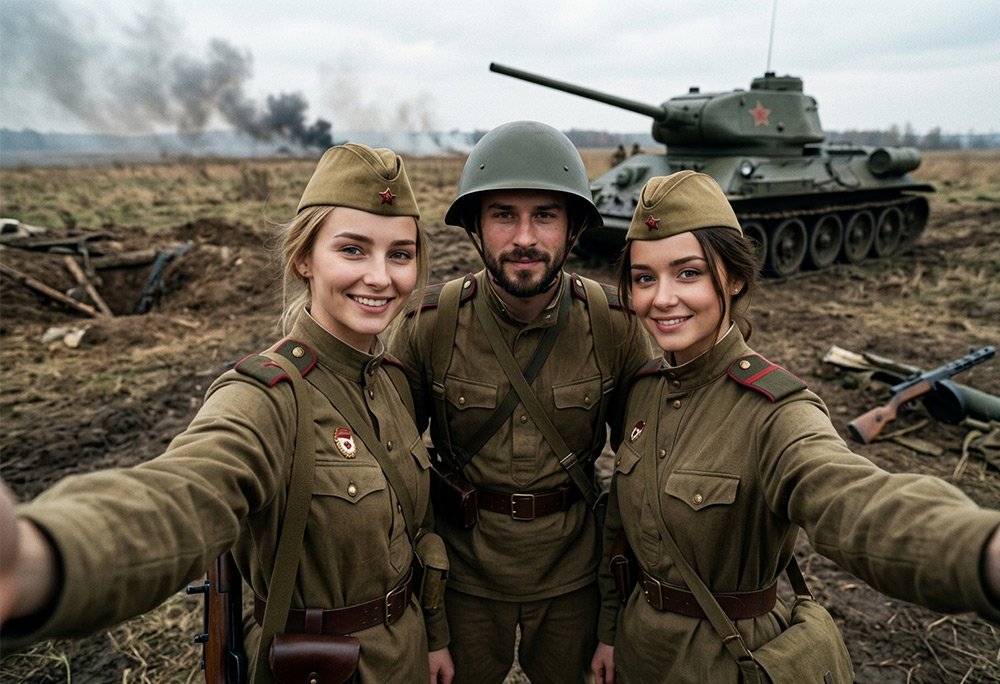 Превью «9 мая»