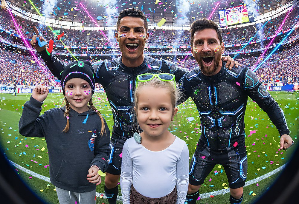 Превью «Футбольдиньё»