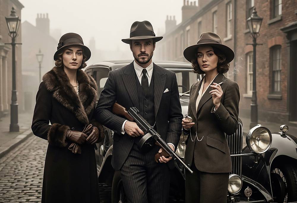 Превью «Mafia-2»