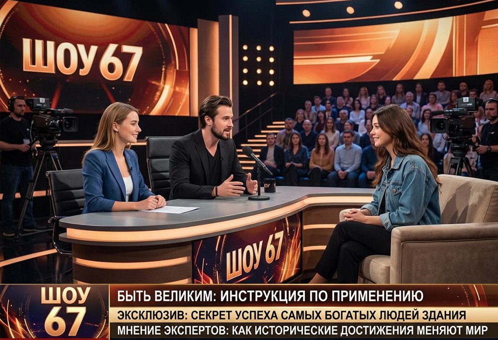 Превью «Теле-звезды»