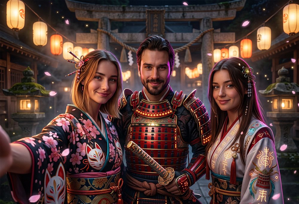 Превью «Tokio»